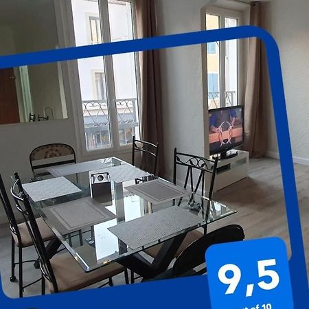 Appartement Centre-Historique 70 M2 Фрежус Екстер'єр фото