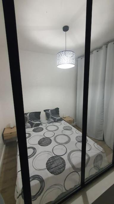 Appartement Centre-Historique 70 M2 Фрежус Екстер'єр фото